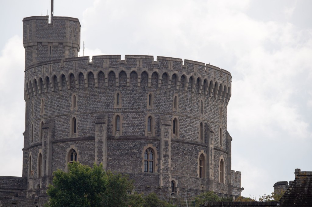 Mandatory Credit: Photo by Maureen McLean/Shutterstock (13104871g) Jaswant Singh Chail, aged 20 who allegedly entered the grounds of Windsor Castle on Christmas Day in possession of a crossbow, has been charged with an offence under the Treason Act. He also been charged with being in possession of an offensive weapon and making threats to kill. He has been remanded in custody and is due to appear at the Old Bailey in London, on 14 September Windsor Castle Intruder Charged, Windsor, Berkshire, UK - 18 Aug 2022